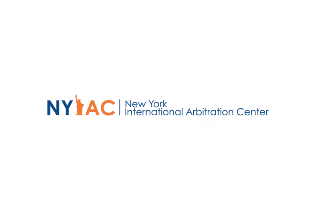 Lucila (Luli) Hemmingsen joins the New York Arbitration Week’s Organizing Committee