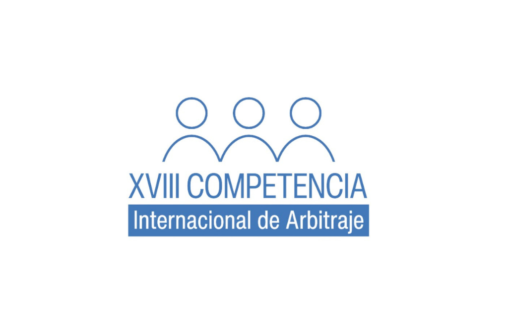 Coaching role at the International Arbitration Moot – Lima 2025