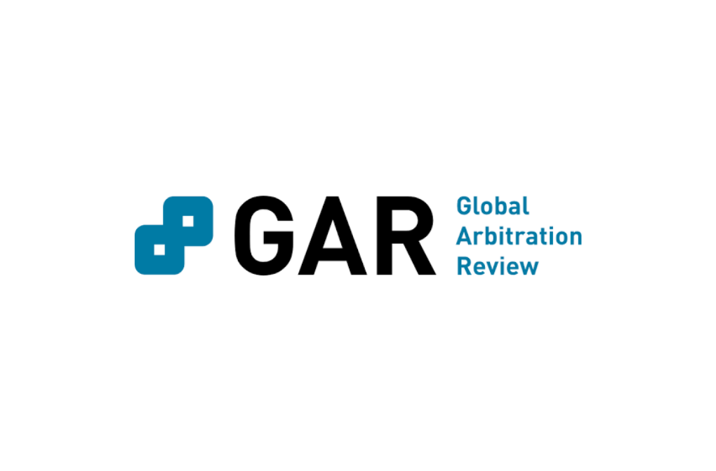 Sagiance LLP featured in GAR
