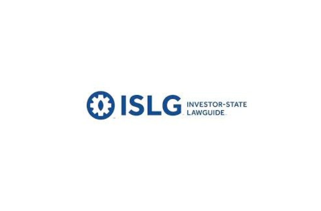 ISLG features Ezequiel H. Vetulli’s profile