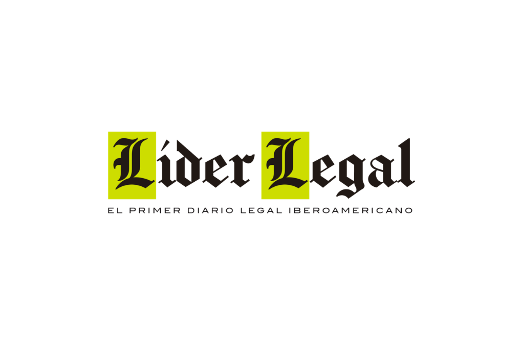 Sagiance LLP featured in Líder Legal